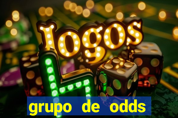 grupo de odds altas telegram